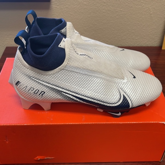 Nike Vapor Edge Pro 360 Size 7 - Picture 3 of 15